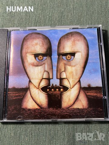 Pink Floyd , снимка 6 - CD дискове - 42435142