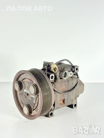 Компресор Климатик Мазда 6 Дизел (02-07г) Kompresor Klimatik Mazda 6 Diesel 