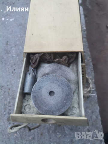 Руско комбинирано стругче , снимка 8 - Други инструменти - 44664647