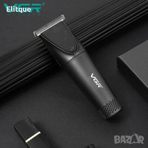 Машинка за подстригване на коса VGR V-925