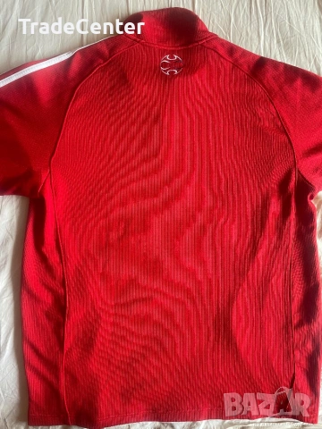 Bayern Munchen x Adidas , снимка 5 - Тениски - 54313509