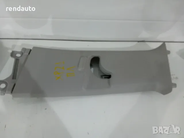 62412-0d340 Лява кора Б колона toyota yaris cross 1.5 hybrid 2019-2024