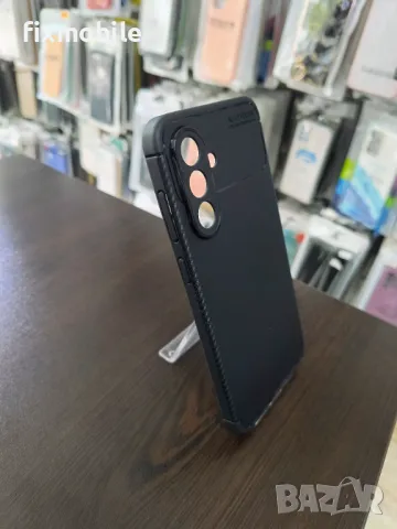 Samsung Galaxy A36 5G Carbon Fiber силиконов кейс, снимка 2 - Калъфи, кейсове - 50164168