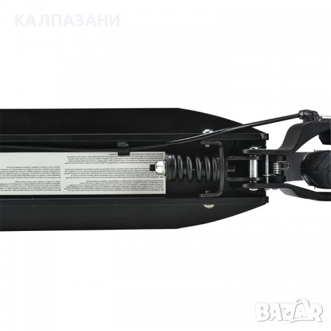 Тротинетка Maximus, снимка 7 - Скутери и тротинетки - 40119313