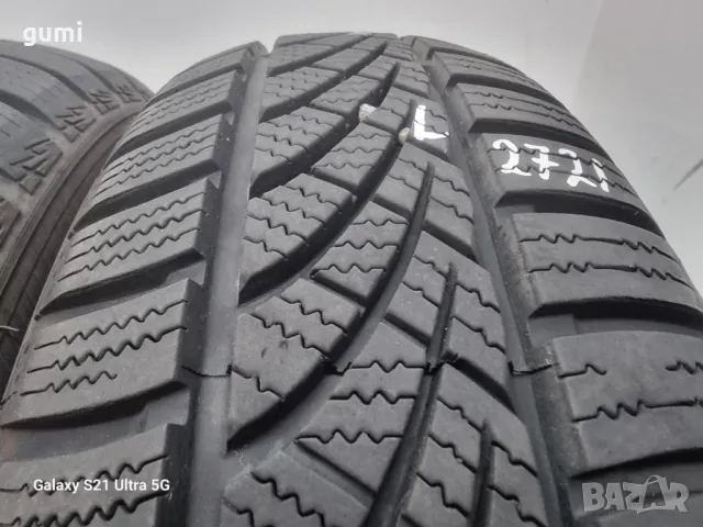 4бр всесезонни гуми 165/70/14 PLATIN L02721 