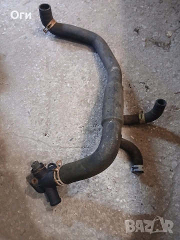 Воден маркуч за фолксваген Транспортер Т4 044 121 101 F, снимка 2 - Части - 54193250