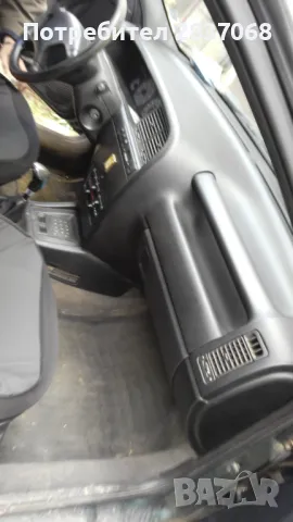 Citroen Xantia 1,6i, снимка 10 - Автомобили и джипове - 49830284