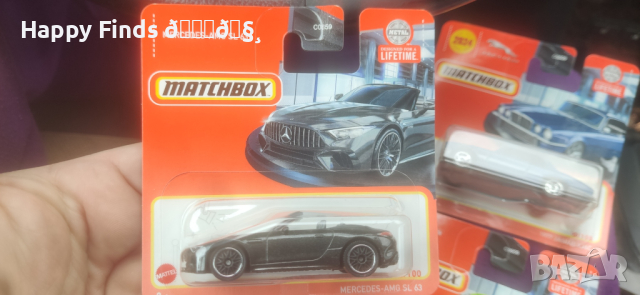 💕🧸 Matchbox , снимка 3 - Колекции - 44669756