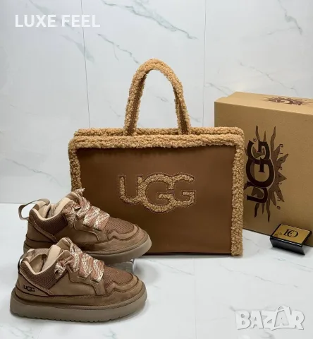 UGG ✨Дамски Чанти , снимка 9 - Чанти - 56365518