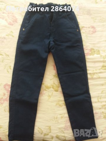 Детски спортен панталон , снимка 3 - Детски панталони и дънки - 33907558