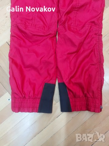 Дамски ски/сноуборд панталон COULOIR, снимка 8 - Зимни спортове - 38865208