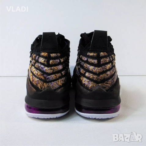 Маратонки James, снимка 3 - Маратонки - 51947228