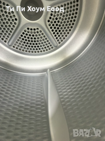 Сушилня Siemens WT45W4ECO IQ500, снимка 5 - Сушилни - 53920078