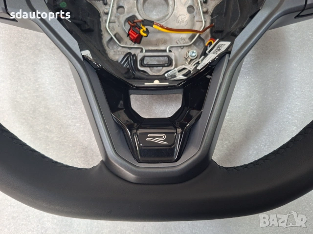 5H09419089 Нов Оригинален Волан R Line VW Passat Golf Tiguan T roc, снимка 5 - Части - 54097896