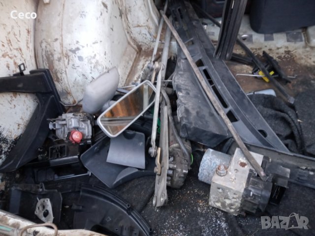 Продавам части за Ситроен Ксара и ZX, снимка 14 - Части - 32056247