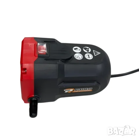 Електрическа помпа 12V за дизел и моторно масло с маркучи, снимка 4 - Аксесоари и консумативи - 55862441