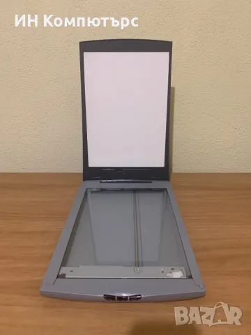 Продавам скенер Canon Lide 20, снимка 2 - Принтери, копири, скенери - 48071074