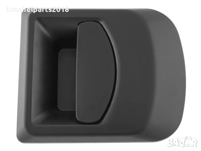 Външна дръжка за врата за Iveco Daily 1999-2014 Пасажерска страна