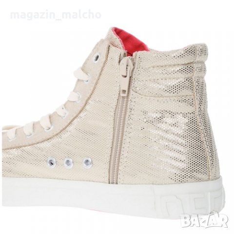 ДАМСКИ КЕЦОВЕ – REPLAY; размери: 37 и 38, снимка 3 - Кецове - 31511360