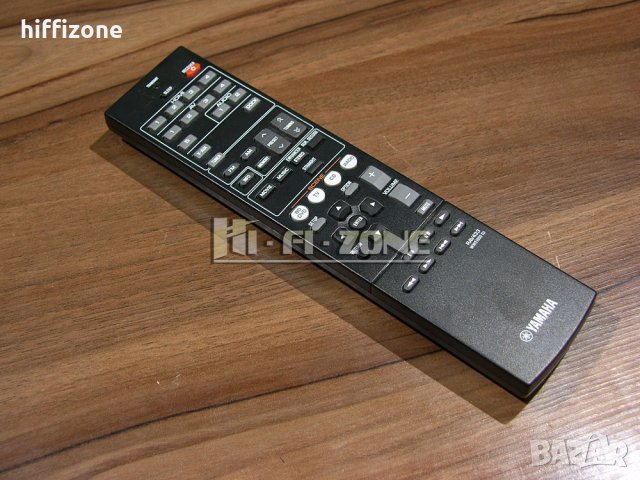 ДИСТАНЦИОННО УПРАВЛЕНИЕ  Yamaha rav433 /1 