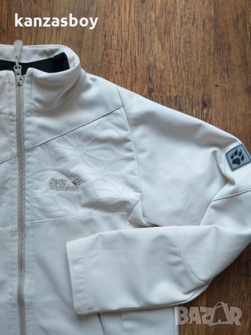 jack Wolfskin - страхотно дамско яке КАТО НОВО, снимка 8 - Якета - 35306847