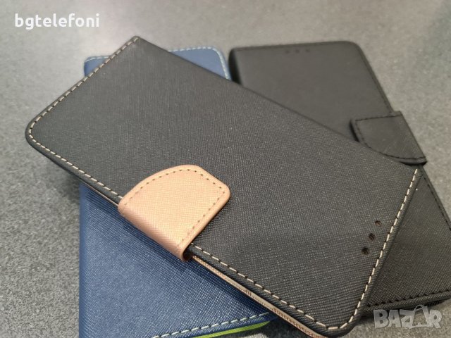 Samsung Galaxy A22 4G /LTE/ калъф тип тефтер, снимка 8 - Калъфи, кейсове - 33769999