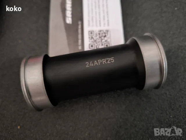 Хъб касета за средно движение SRAM, снимка 4 - Части за велосипеди - 55843293
