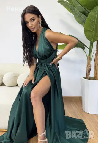 Официална рокля LBD, снимка 3 - Рокли - 55957508