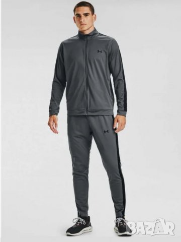 UNDER ARMOUR Спортен екип EMEA, снимка 2 - Спортни дрехи, екипи - 36750394