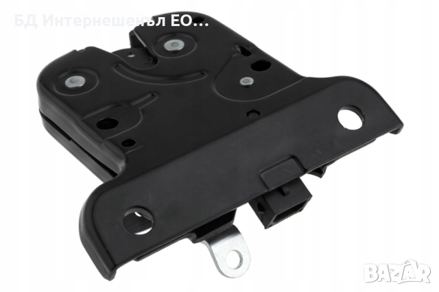 8P3827505  Брава за заключване на багажник, Audi, A3 8P, 3 врати, 2 ПИН, снимка 2 - Аксесоари и консумативи - 52841011