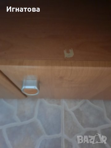 ТВ шкаф , снимка 3 - Шкафове - 42345095