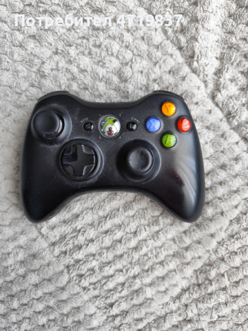 Xbox360 с 40 вградени игри (едни от най-известните заглавия), снимка 2 - Xbox конзоли - 53257104