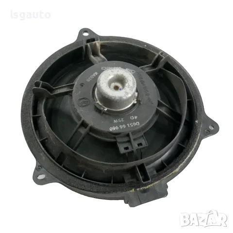 Заден десен високоговорител Mazda 2 II (DE) 2007-2010 ID: 164493 OEM D65166960, снимка 2 - Аксесоари и консумативи - 56193142