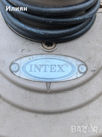 Помпа за басейн, снимка 4 - Басейни и аксесоари - 53108187