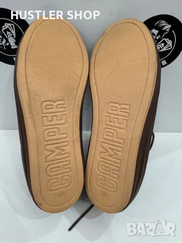 Обувки CAMPER.Номер 36, снимка 7 - Дамски ежедневни обувки - 48070577