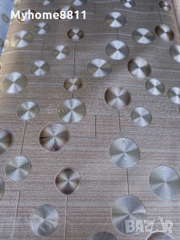 Текстилна мушама на метър , снимка 1 - Покривки за маси - 34244348