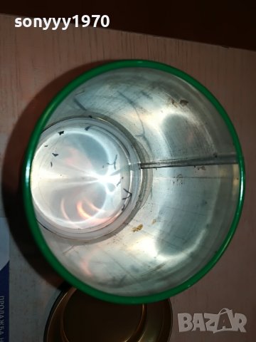 МЕТАЛНА КУТИЯ С КАПАК ЗА КОЛЕКЦИЯ 1503231629, снимка 10 - Колекции - 40011496