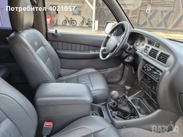 Ford, снимка 2 - Автомобили и джипове - 47302883