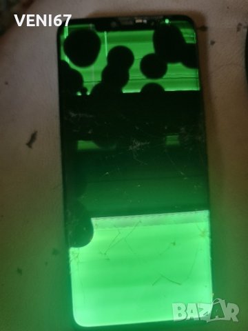 Huawei Mate 20 pro За части или ремонт , снимка 2 - Huawei - 40226874