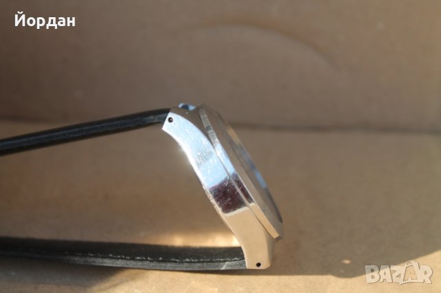 Мъжки часовник Фестина кварц хронограф , снимка 2 - Мъжки - 36798105