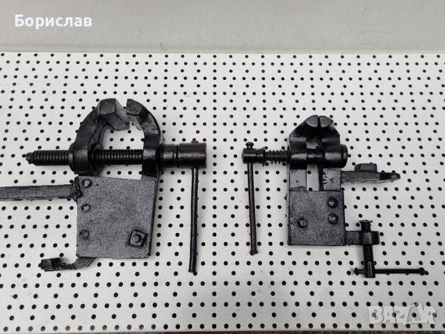 ковашки менгемета, снимка 9 - Менгемета - 39191656