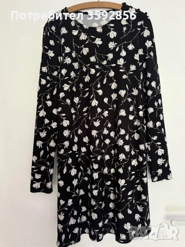 Нови рокли на MANGO, XS и S размер, снимка 6 - Рокли - 52523886