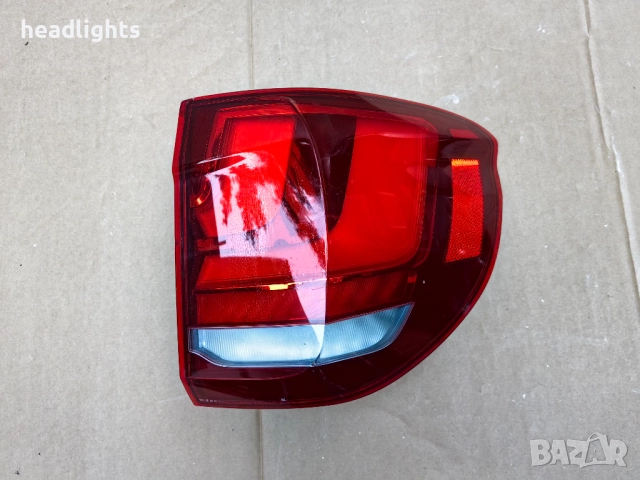 Стоп за BMW X5 F15 / БМВ Х5 Ф15, снимка 5 - Части - 52942487