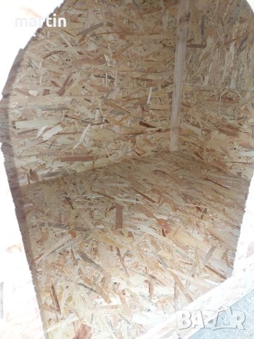 Къща за кучетата  , снимка 3 - За кучета - 52001294