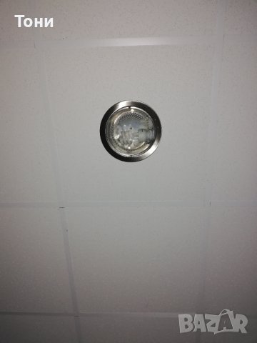 Осветителни тела за вграждане , снимка 2 - Лампи за таван - 37387270