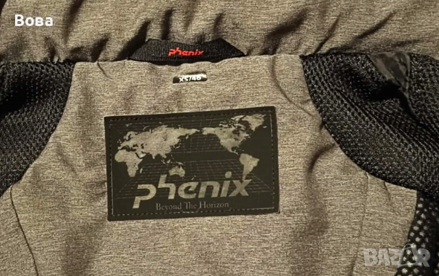 Ски яке Phenix, снимка 9 - Якета - 53929807