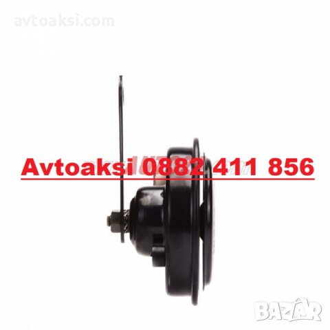 Клаксон/Тромба за МПС 12V - 80004, снимка 3 - Аксесоари и консумативи - 38484451