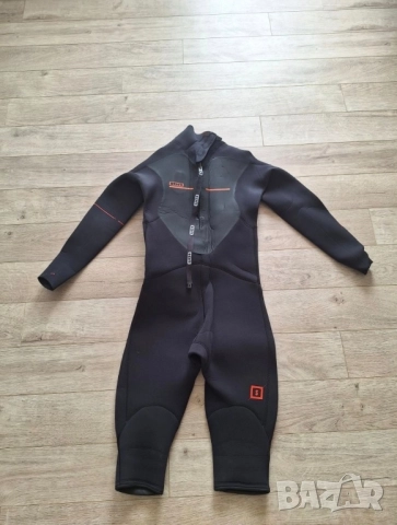 Кайт 13м + 9м + bar + кайт дъски + неопрени + board bag, снимка 10 - Водни спортове - 52591136