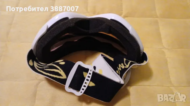  Ски/Сноуборд Очила/Маска SMITH, снимка 8 - Зимни спортове - 49002010