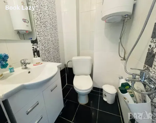 By the Sea, снимка 11 - Почивки на море - 49389805